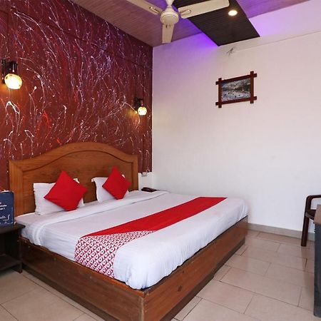 Oyo 73800 Kushal Guest House Divisione di Divisione di Jaipur Esterno foto