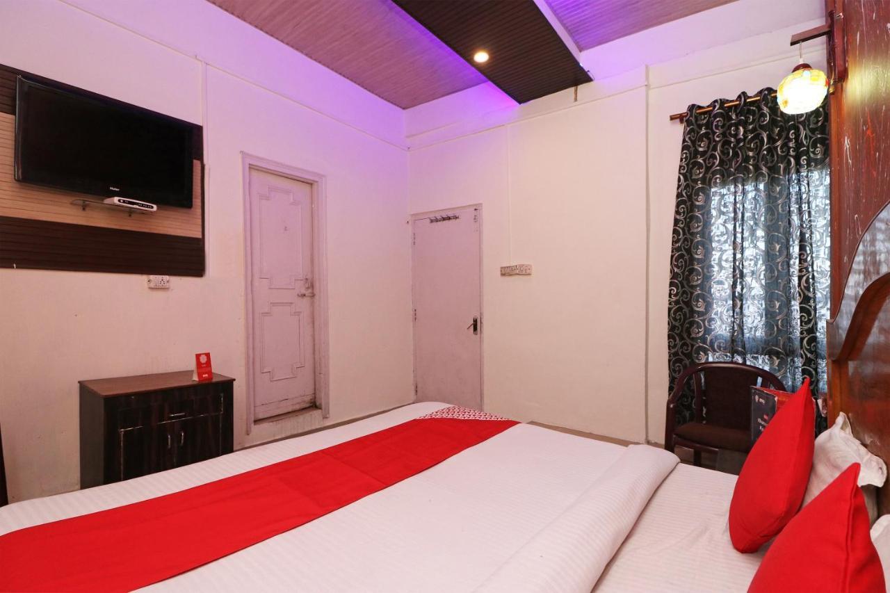 Oyo 73800 Kushal Guest House Divisione di Divisione di Jaipur Esterno foto