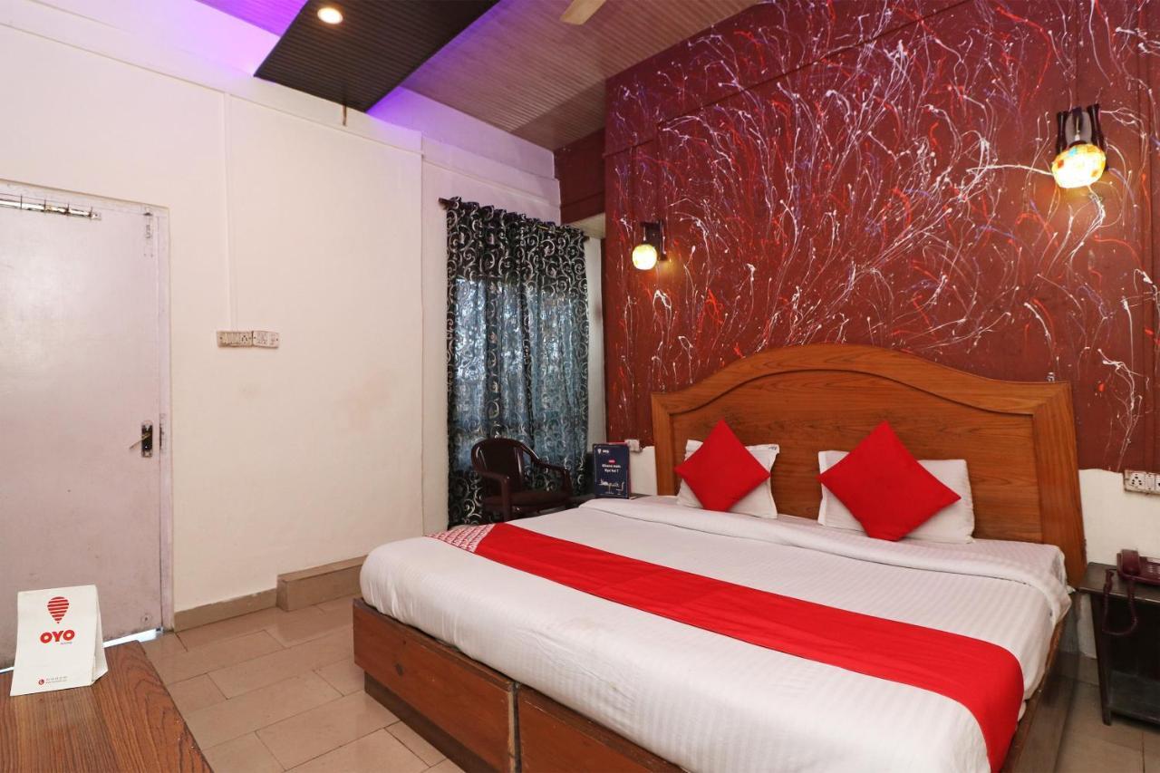 Oyo 73800 Kushal Guest House Divisione di Divisione di Jaipur Esterno foto
