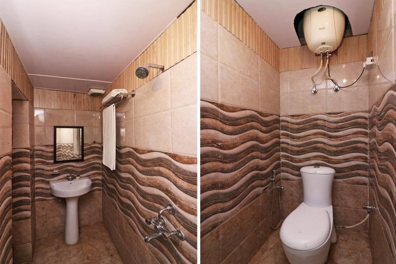 Oyo 73800 Kushal Guest House Divisione di Divisione di Jaipur Esterno foto