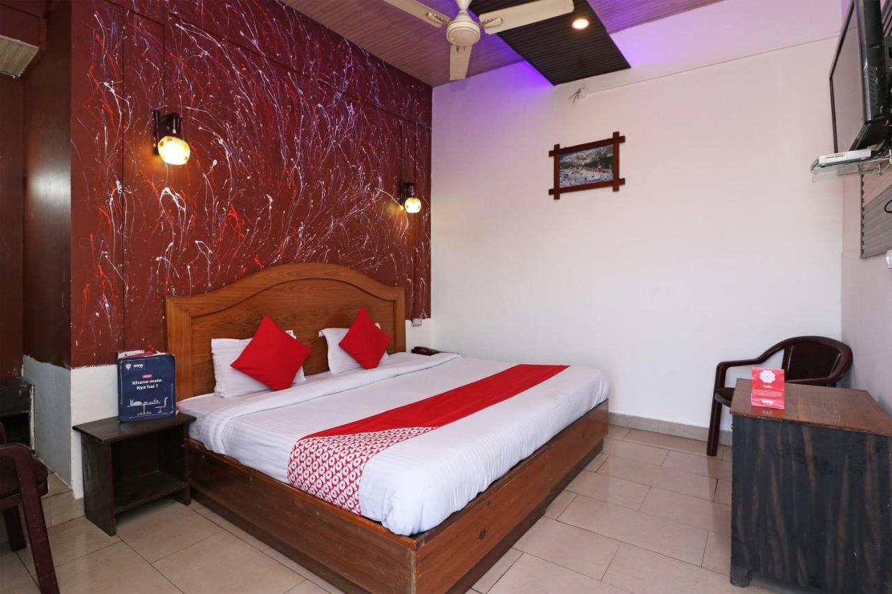 Oyo 73800 Kushal Guest House Divisione di Divisione di Jaipur Esterno foto