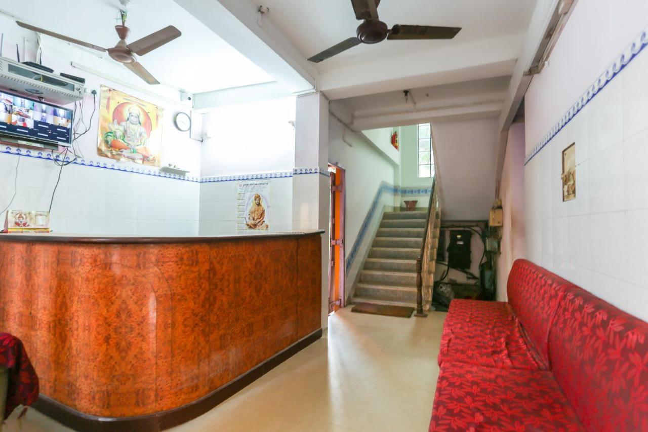 Oyo 73800 Kushal Guest House Divisione di Divisione di Jaipur Esterno foto