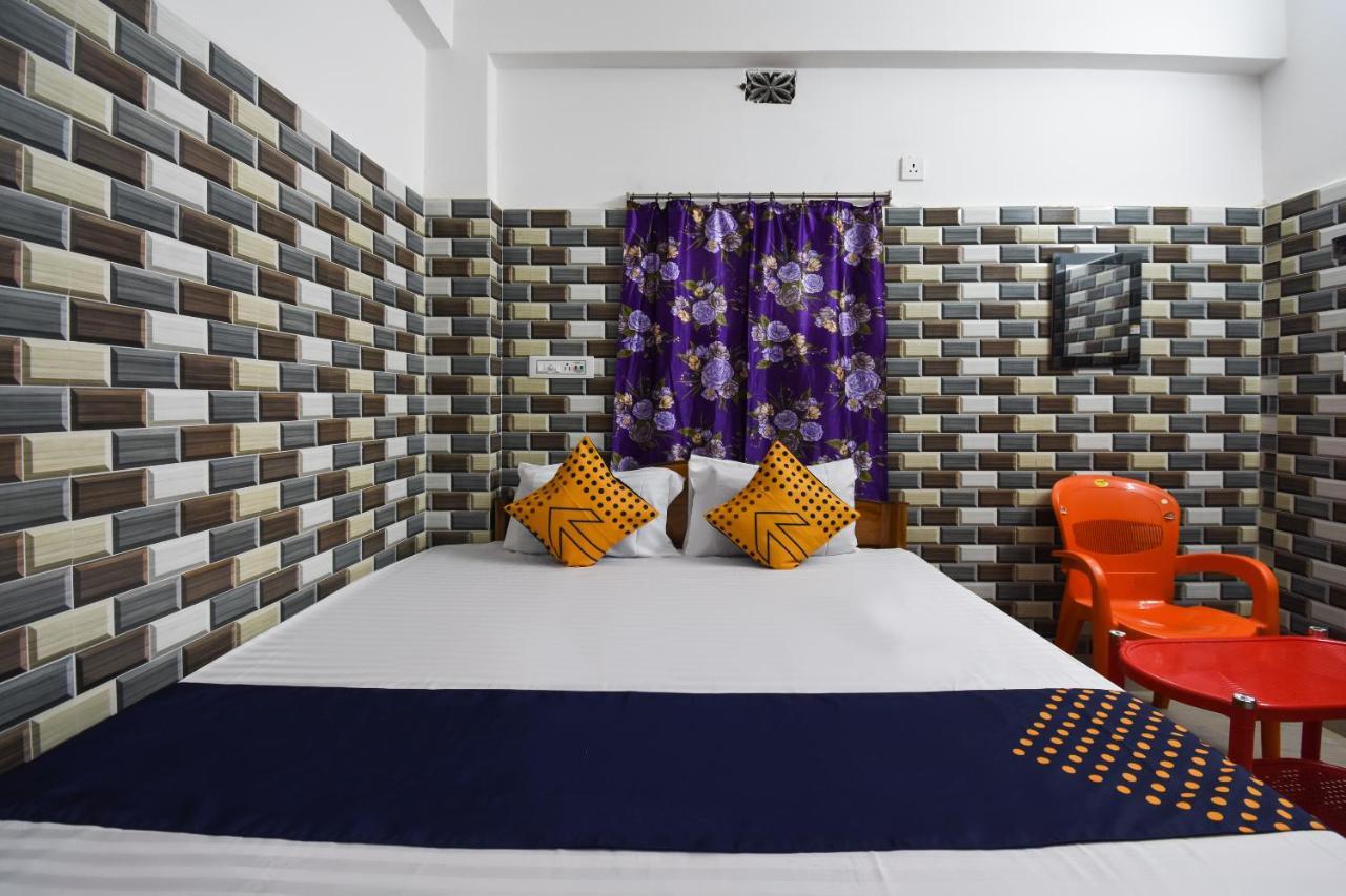 Oyo 73800 Kushal Guest House Divisione di Divisione di Jaipur Esterno foto