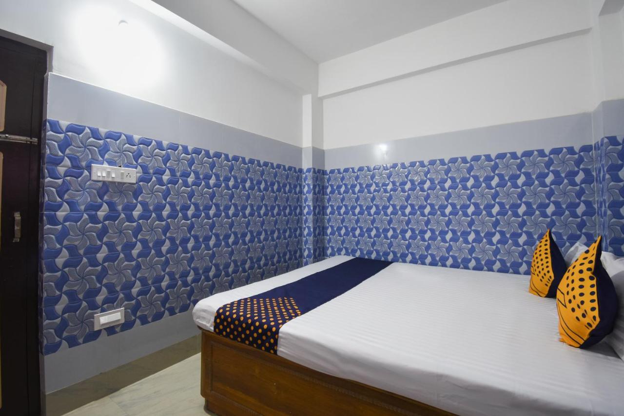 Oyo 73800 Kushal Guest House Divisione di Divisione di Jaipur Esterno foto