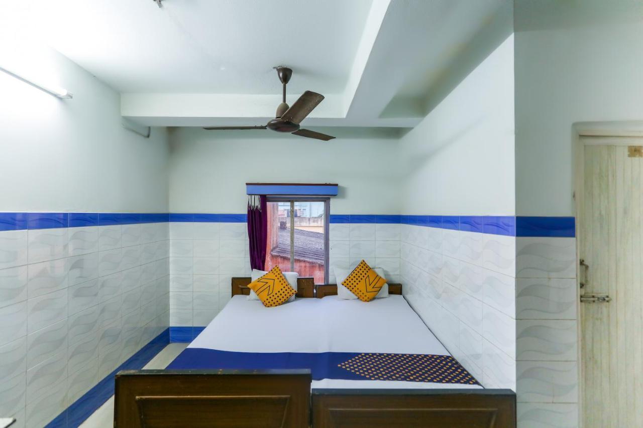 Oyo 73800 Kushal Guest House Divisione di Divisione di Jaipur Esterno foto