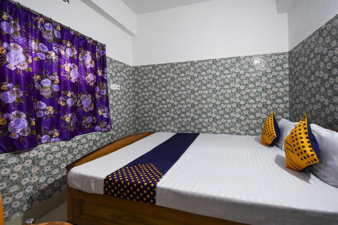 Oyo 73800 Kushal Guest House Divisione di Divisione di Jaipur Esterno foto