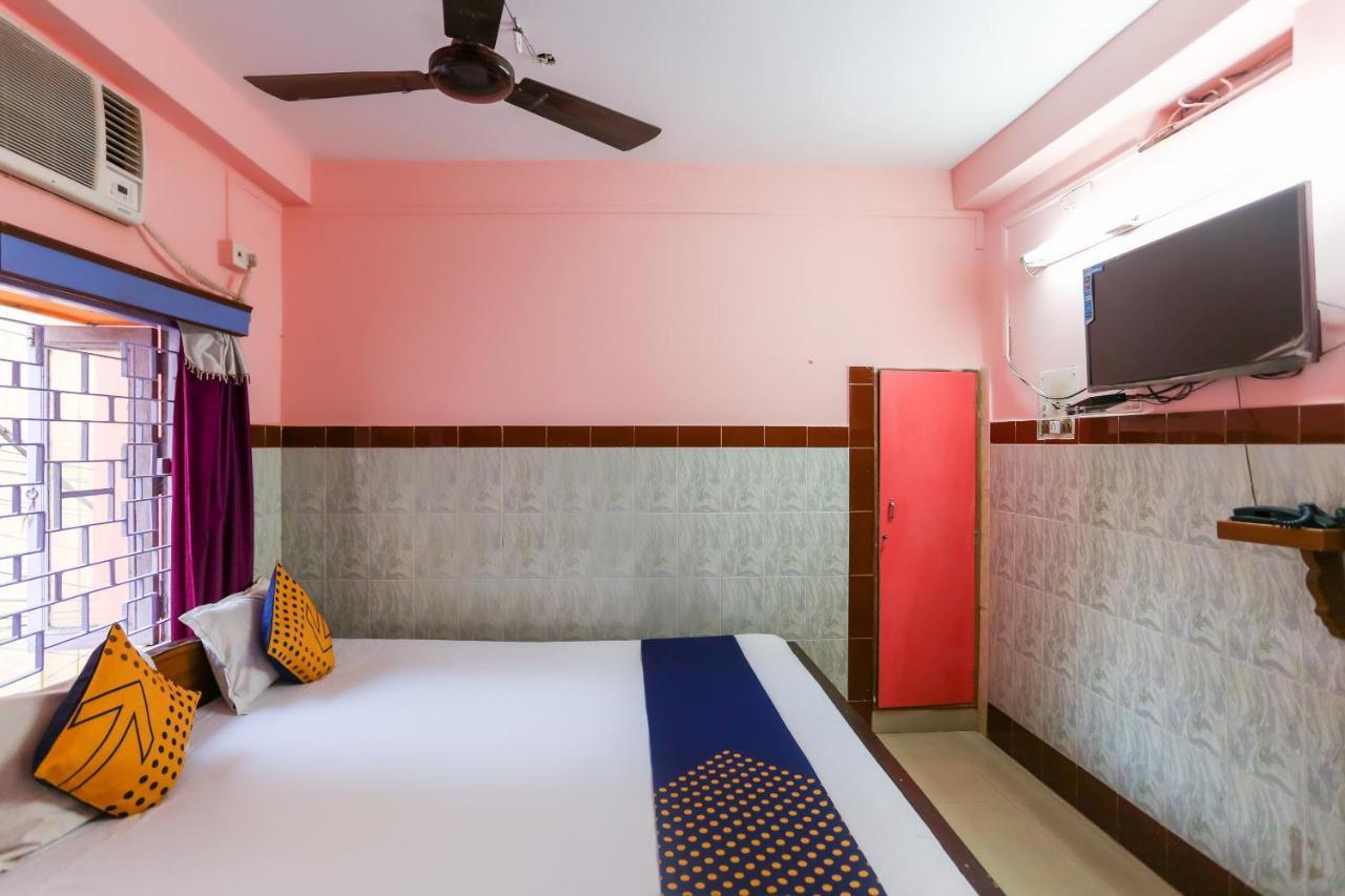 Oyo 73800 Kushal Guest House Divisione di Divisione di Jaipur Esterno foto