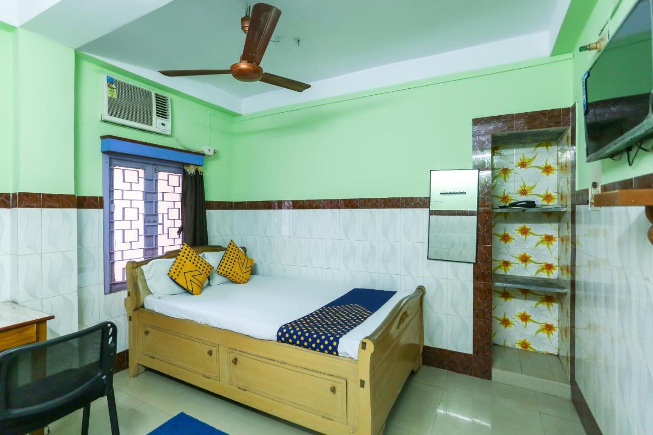 Oyo 73800 Kushal Guest House Divisione di Divisione di Jaipur Esterno foto