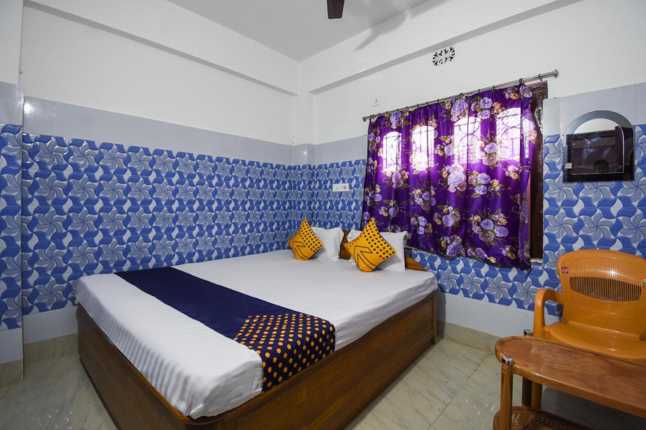 Oyo 73800 Kushal Guest House Divisione di Divisione di Jaipur Esterno foto