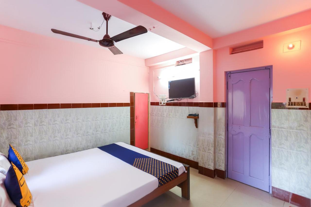 Oyo 73800 Kushal Guest House Divisione di Divisione di Jaipur Esterno foto