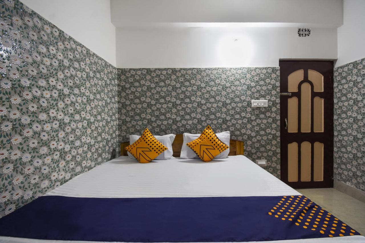 Oyo 73800 Kushal Guest House Divisione di Divisione di Jaipur Esterno foto