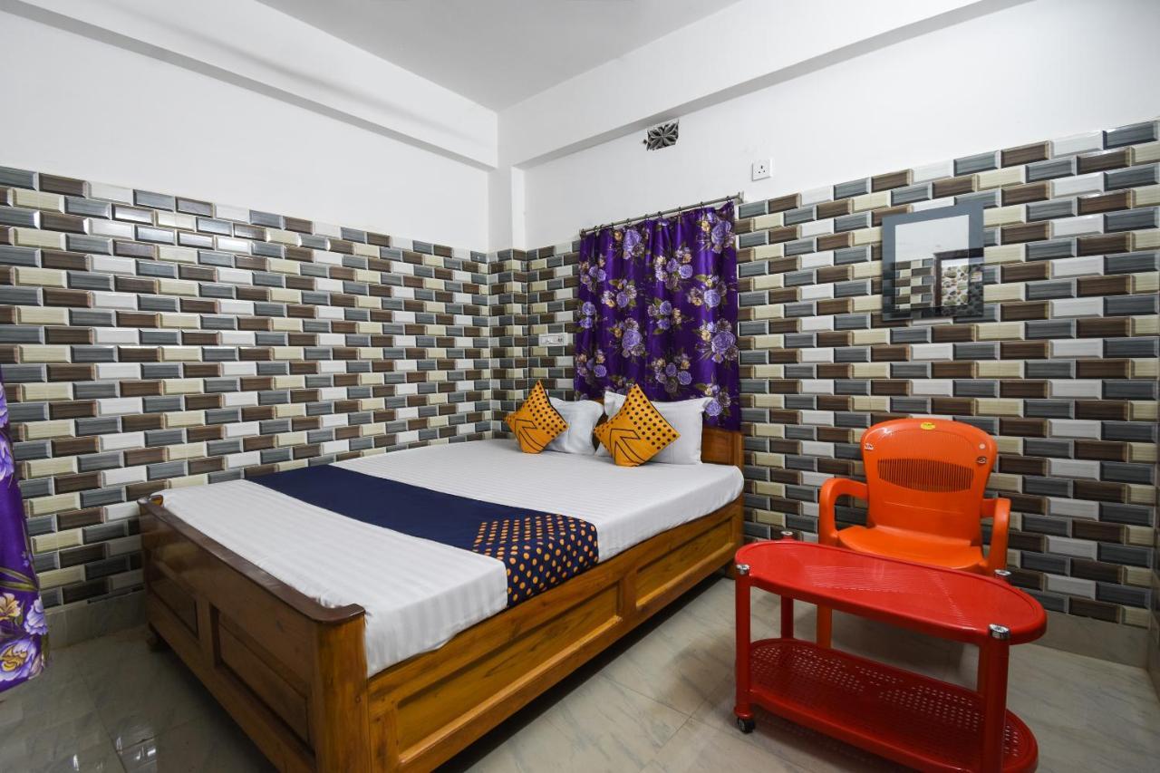 Oyo 73800 Kushal Guest House Divisione di Divisione di Jaipur Esterno foto