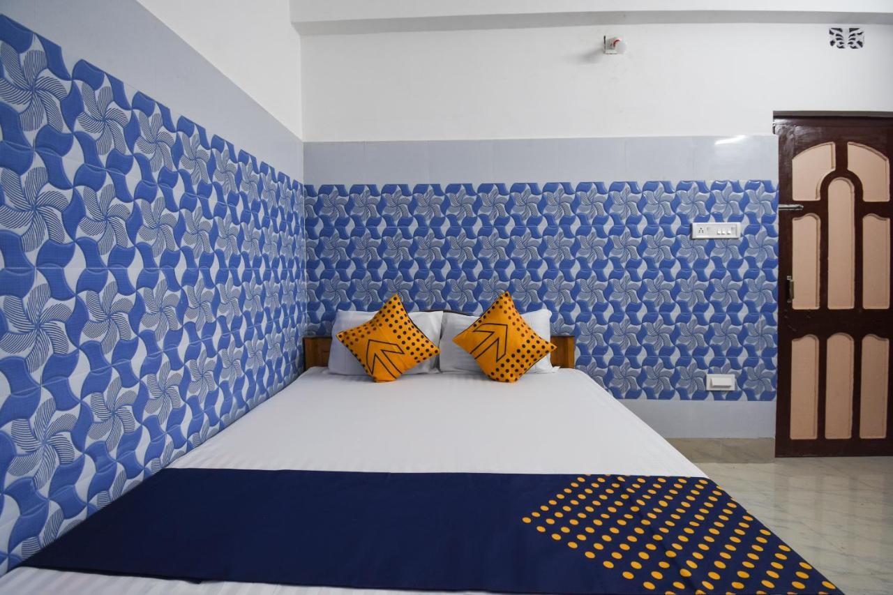 Oyo 73800 Kushal Guest House Divisione di Divisione di Jaipur Esterno foto